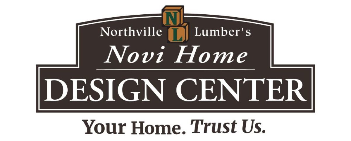 Northville Lumber's Novi Design Center Logo
