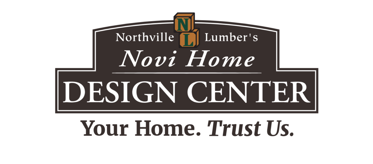 Northville Lumber's Novi Design Center Logo